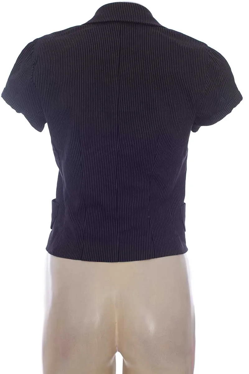 CHAQUETA / ABRIGO COLOR NEGRO  GUESS