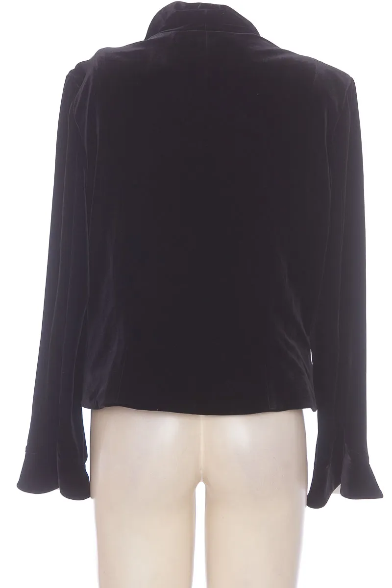 CHAQUETA / ABRIGO COLOR NEGRO  XSCAPE