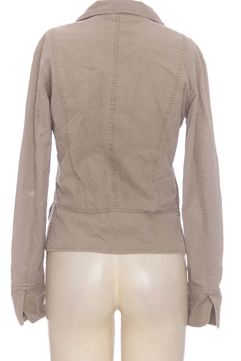 CHAQUETA / ABRIGO COLOR VERDE  TENNIS