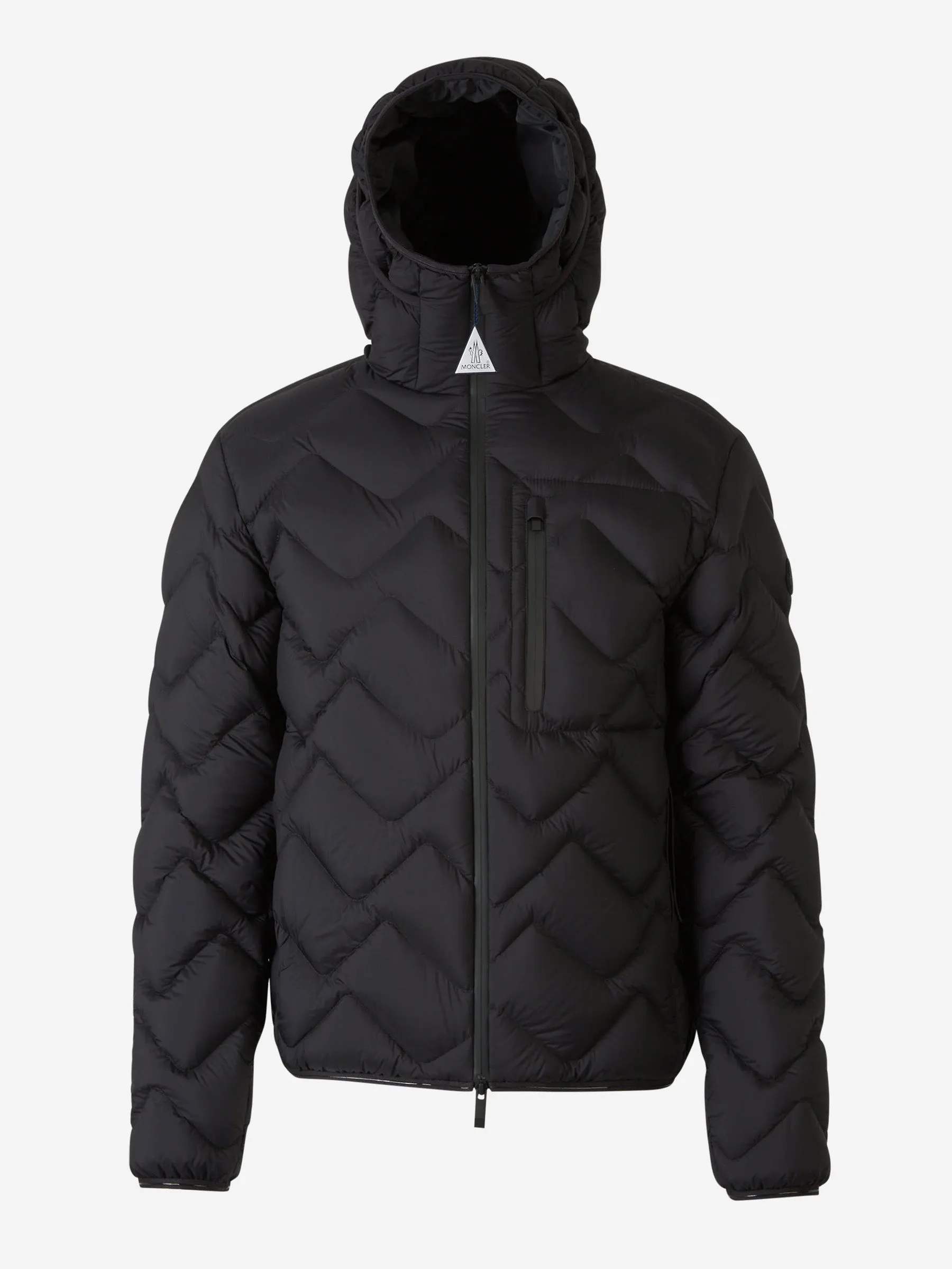 Chaqueta Acolchada Steliere