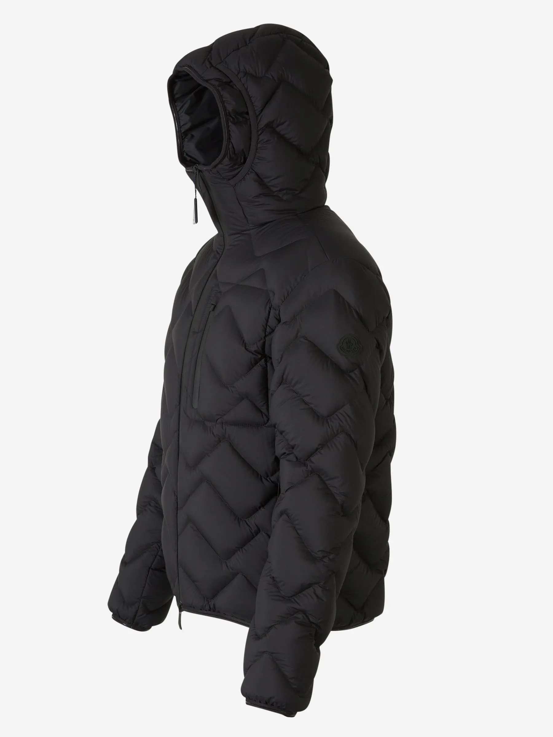 Chaqueta Acolchada Steliere