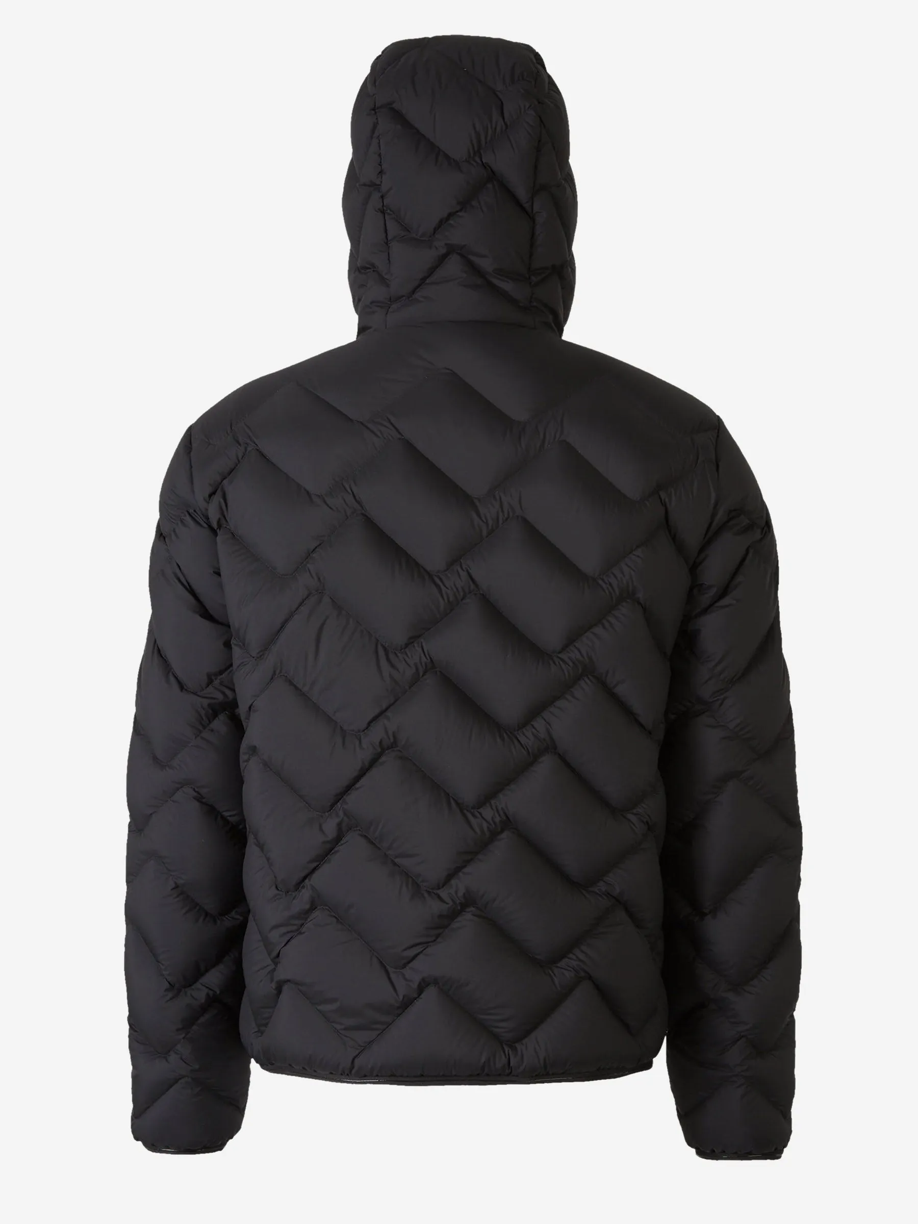 Chaqueta Acolchada Steliere