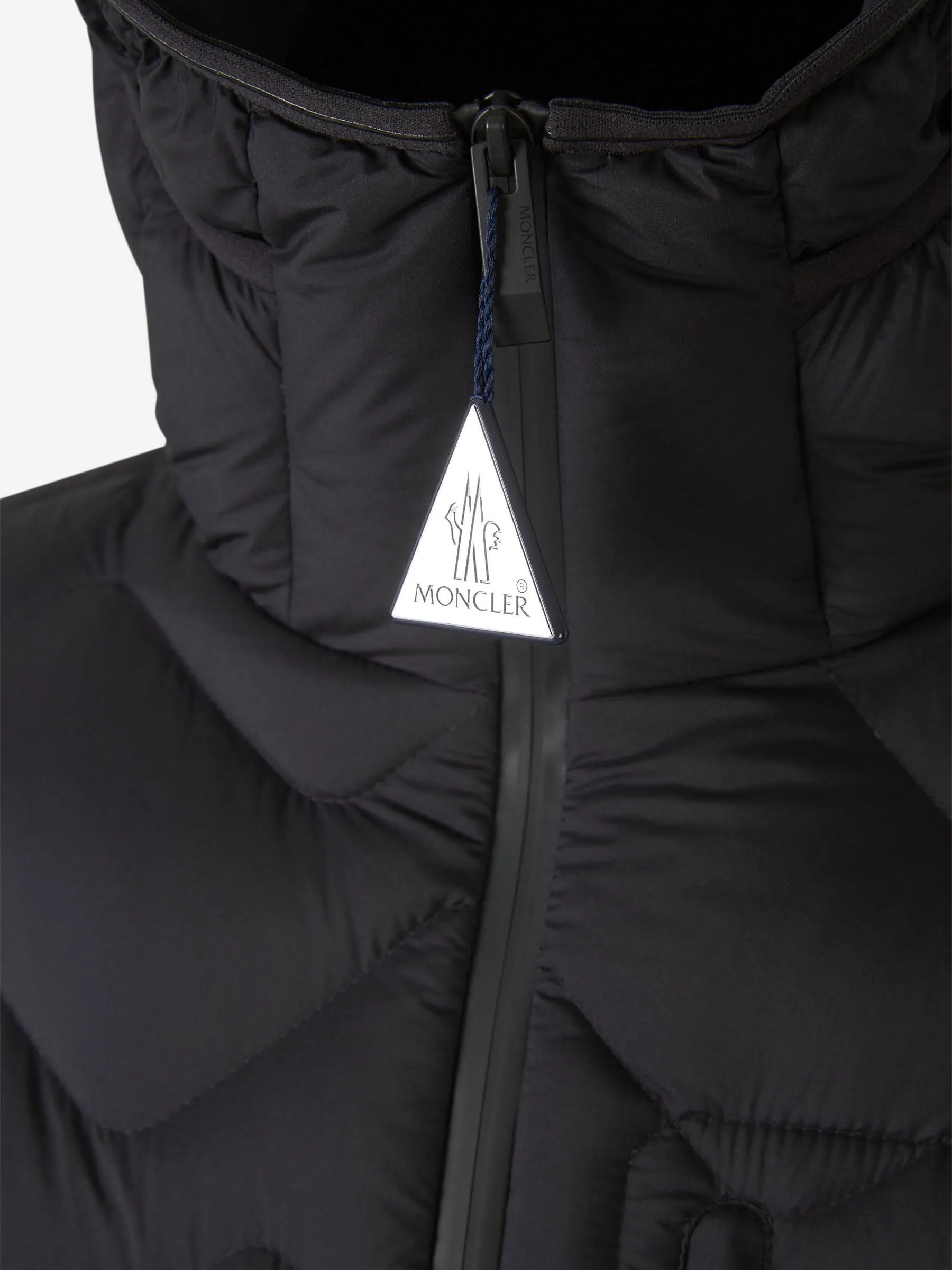 Chaqueta Acolchada Steliere