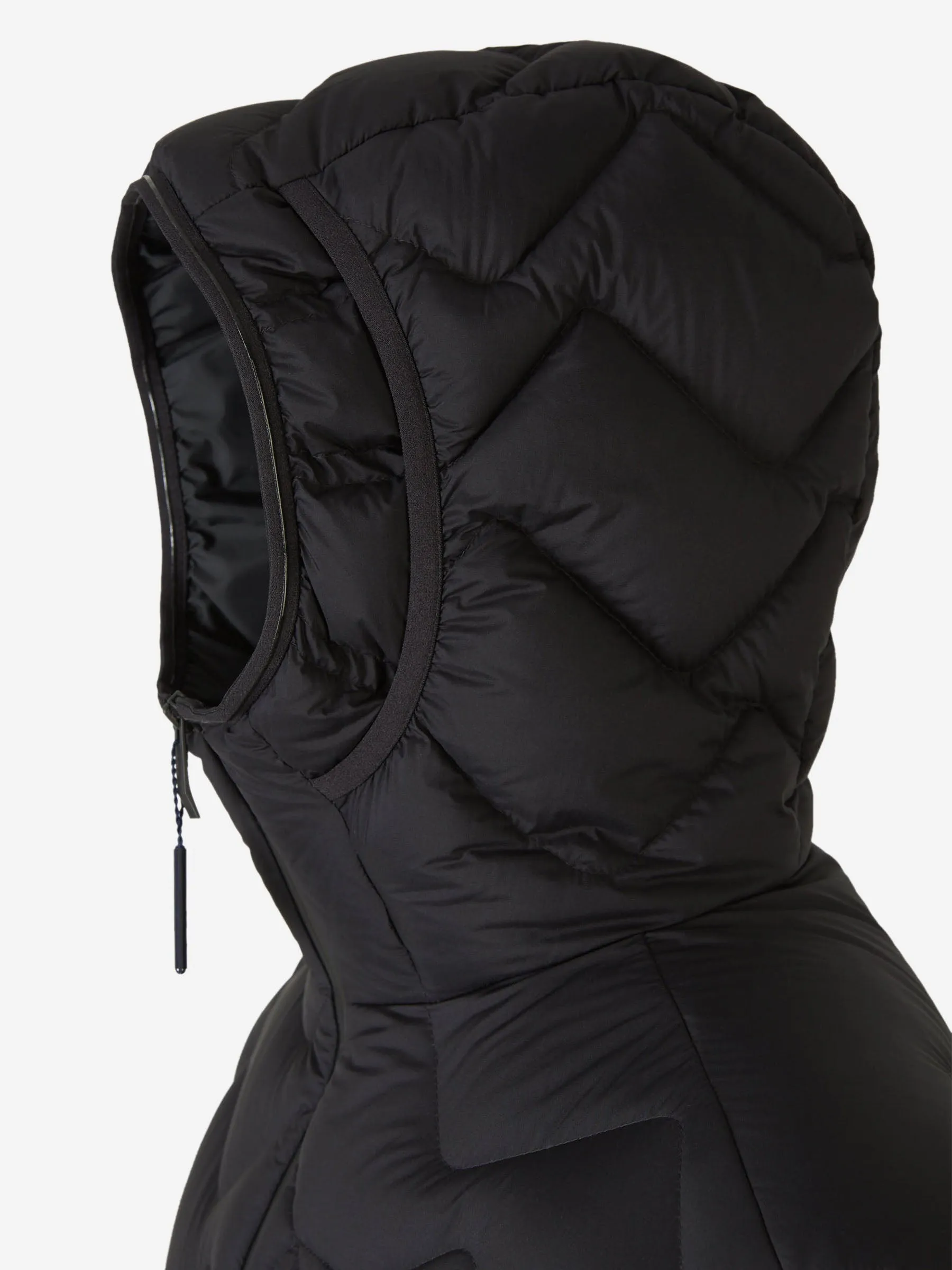 Chaqueta Acolchada Steliere