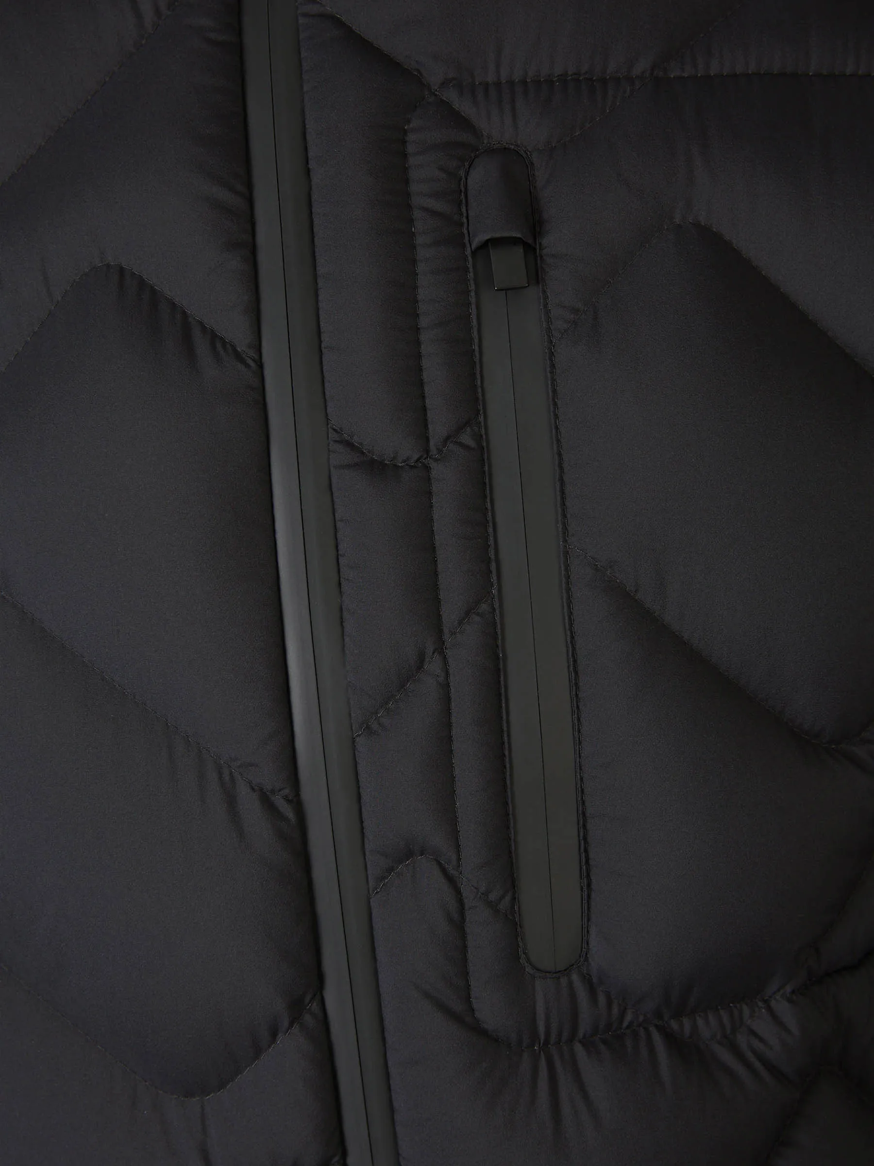 Chaqueta Acolchada Steliere