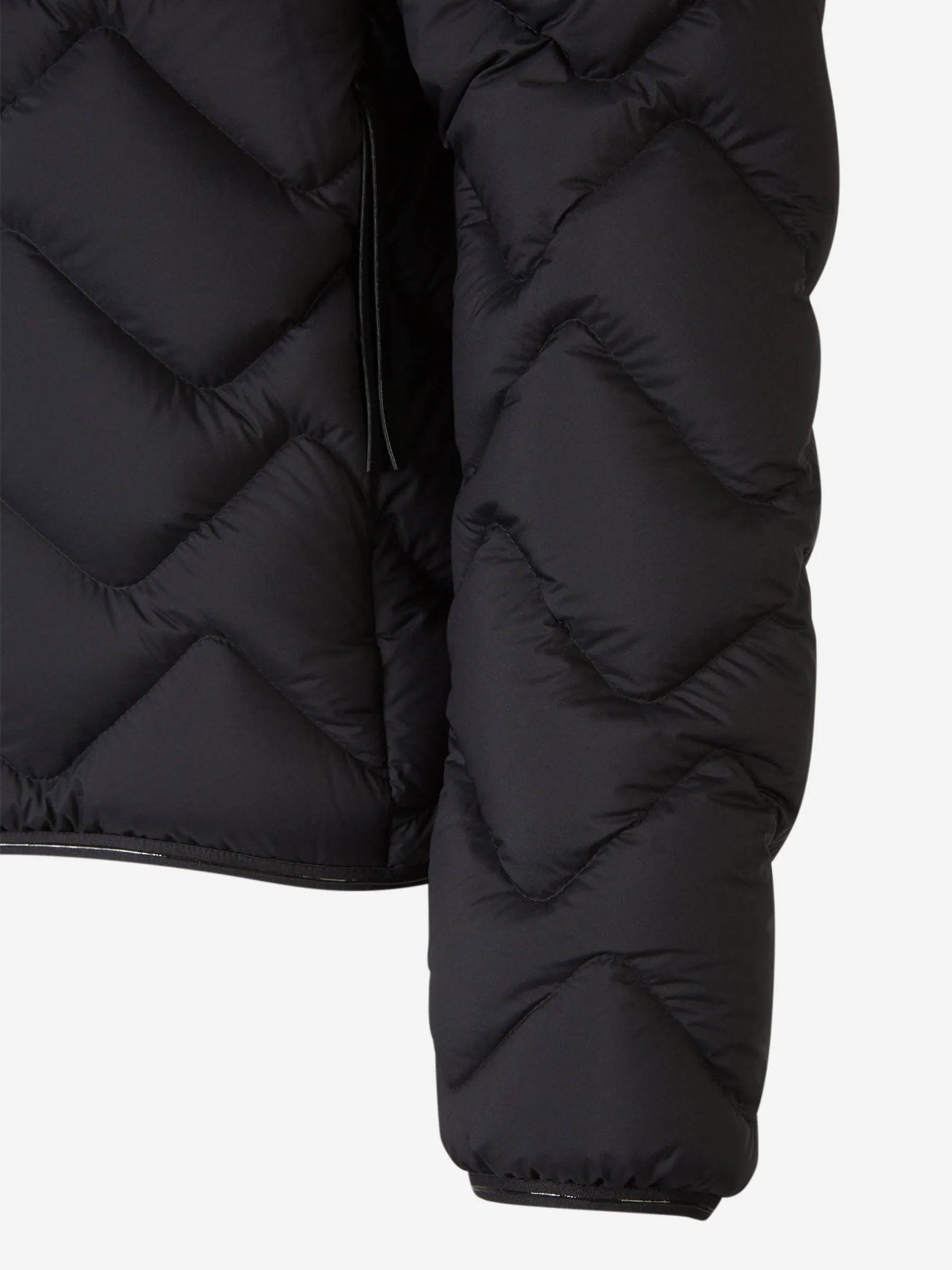 Chaqueta Acolchada Steliere