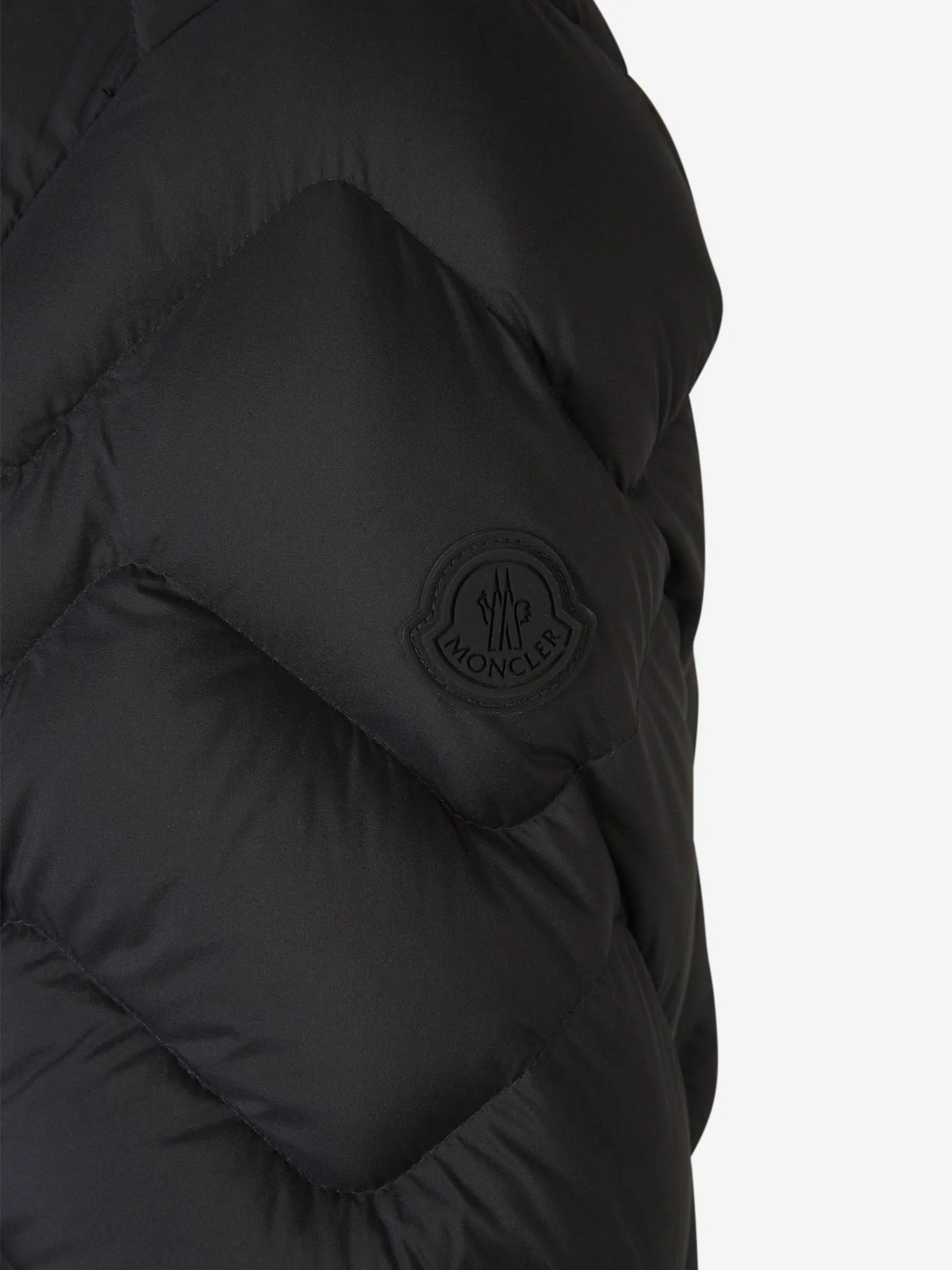 Chaqueta Acolchada Steliere