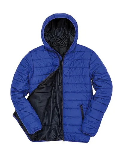Chaqueta acolchada