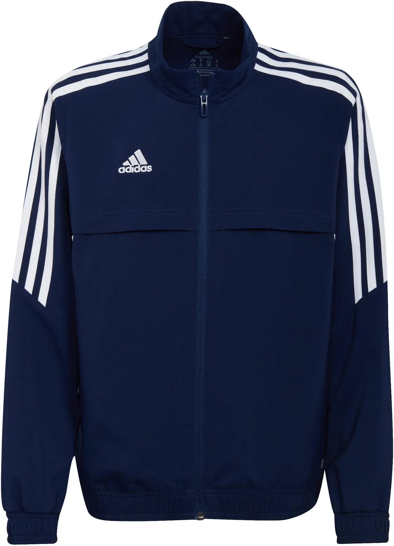 Chaqueta adidas CON22 PRE JKT Y