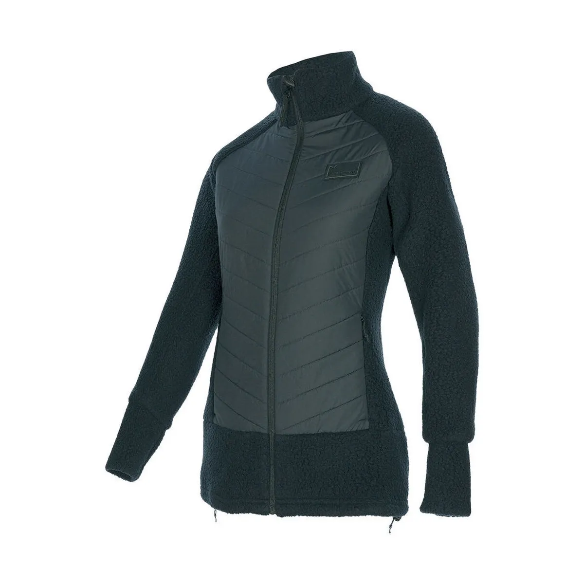 CHAQUETA ALDER