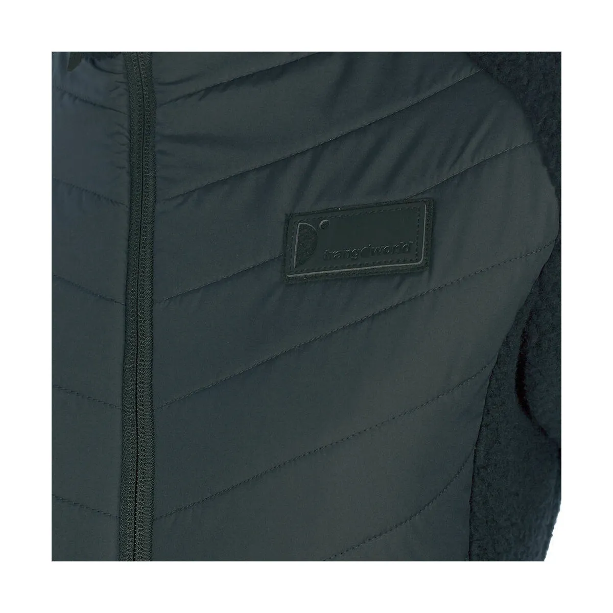CHAQUETA ALDER
