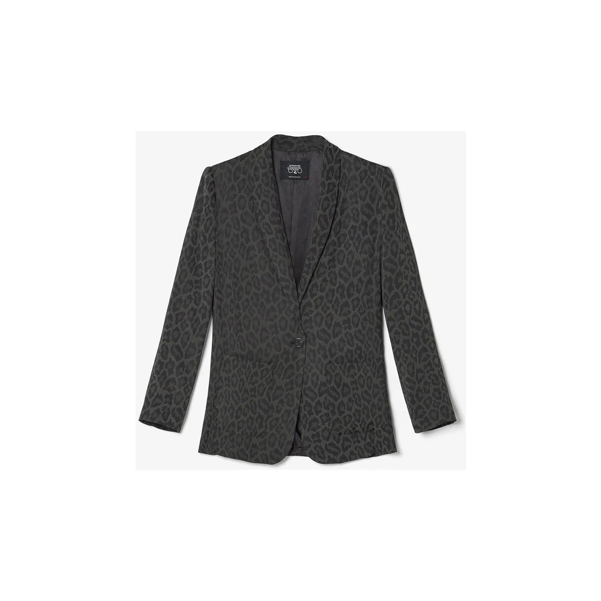 Chaqueta AMELYA