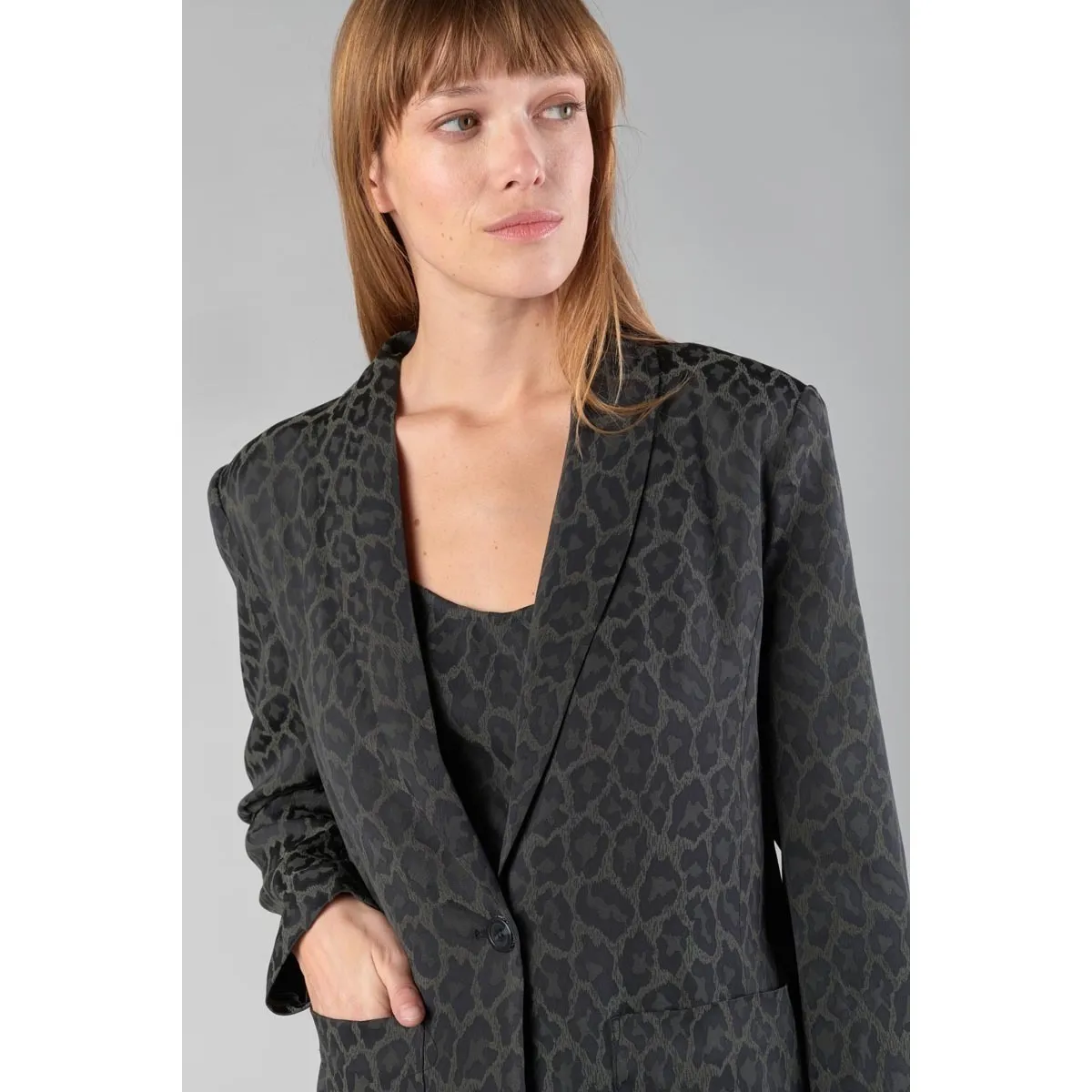 Chaqueta AMELYA