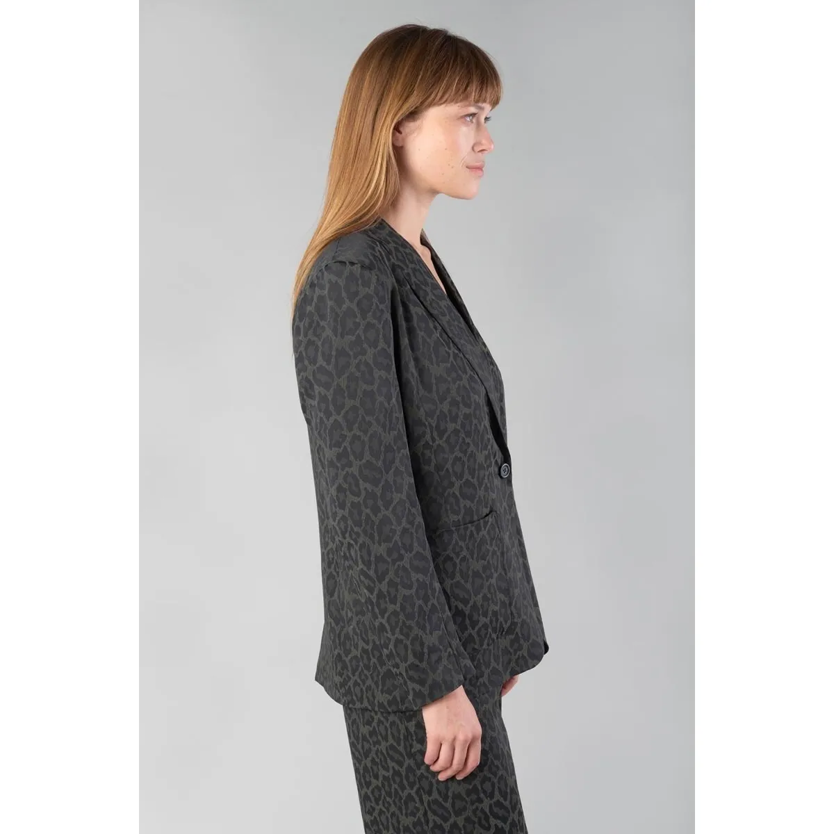 Chaqueta AMELYA