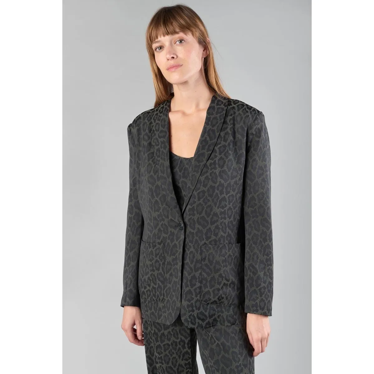 Chaqueta AMELYA