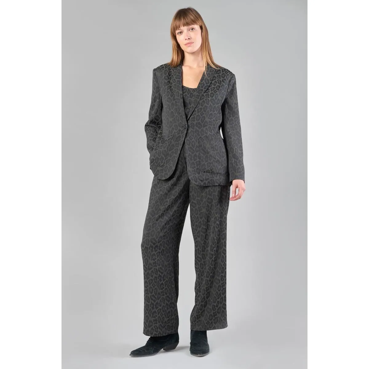 Chaqueta AMELYA