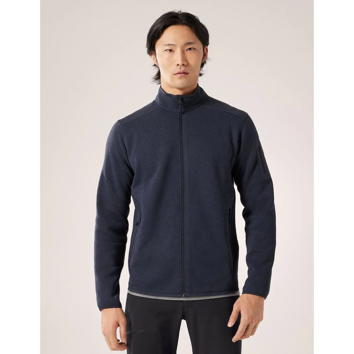 Chaqueta arc'teryx Covert Cardigan