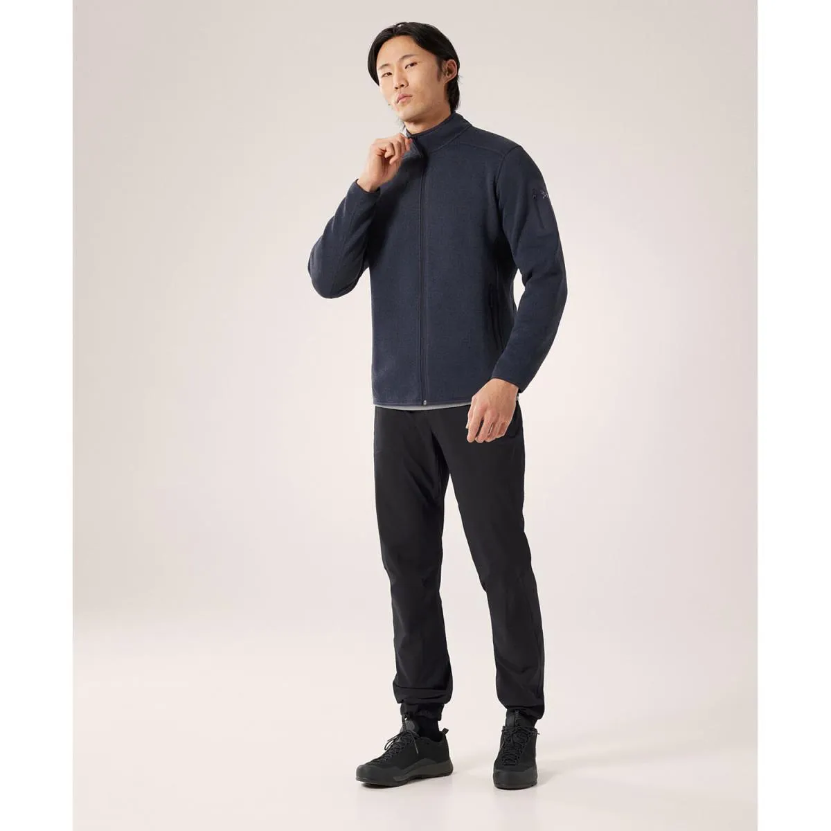 Chaqueta arc'teryx Covert Cardigan