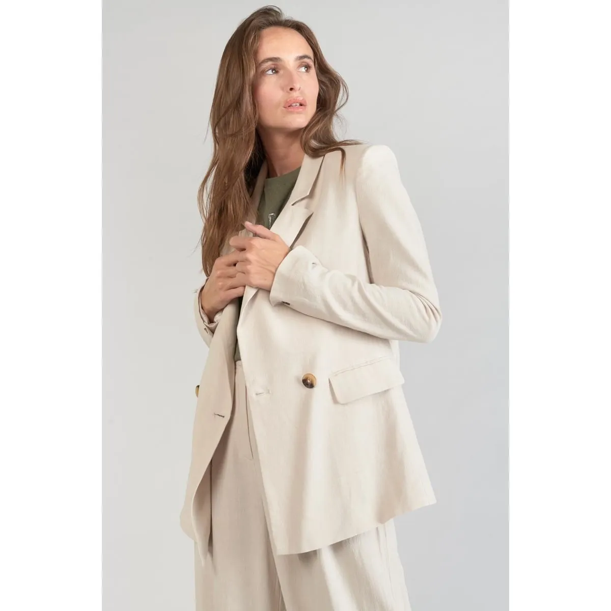Chaqueta BEK