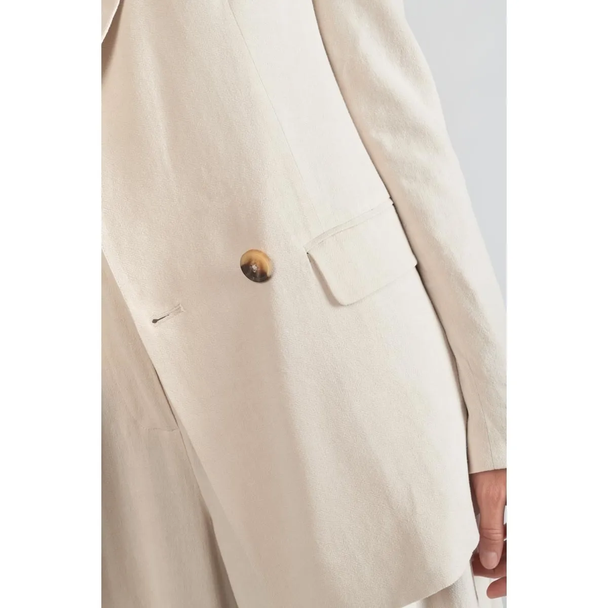 Chaqueta BEK