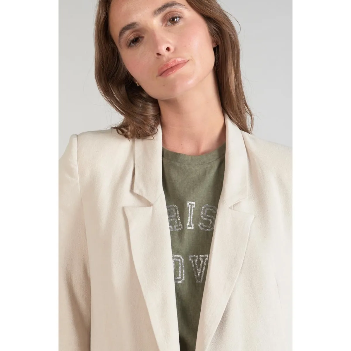 Chaqueta BEK