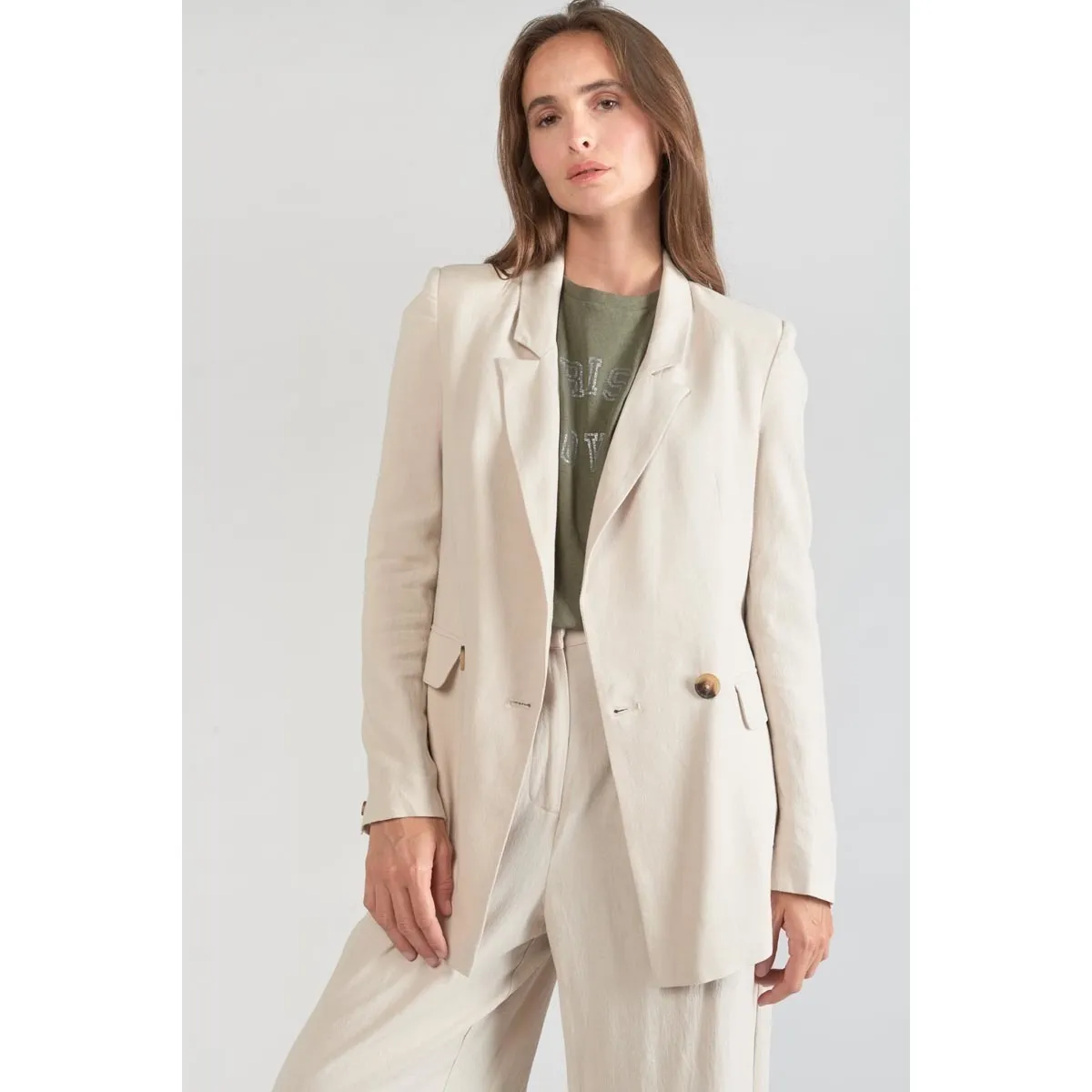 Chaqueta BEK