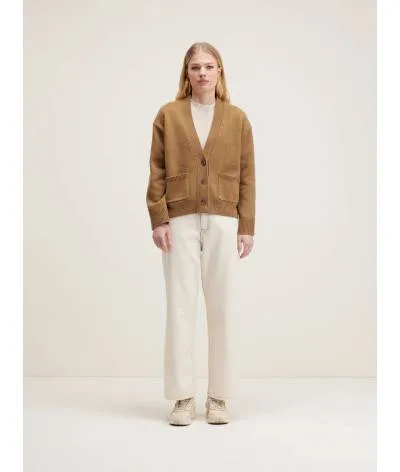 Chaqueta Bellerose Gaddin
