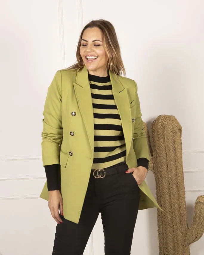 Chaqueta Berta
