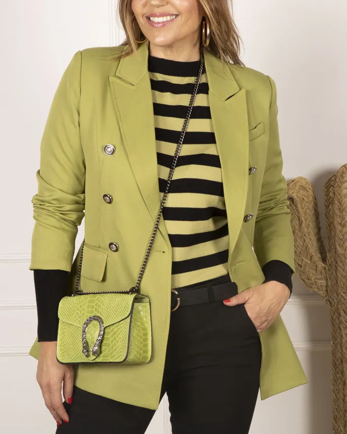 Chaqueta Berta