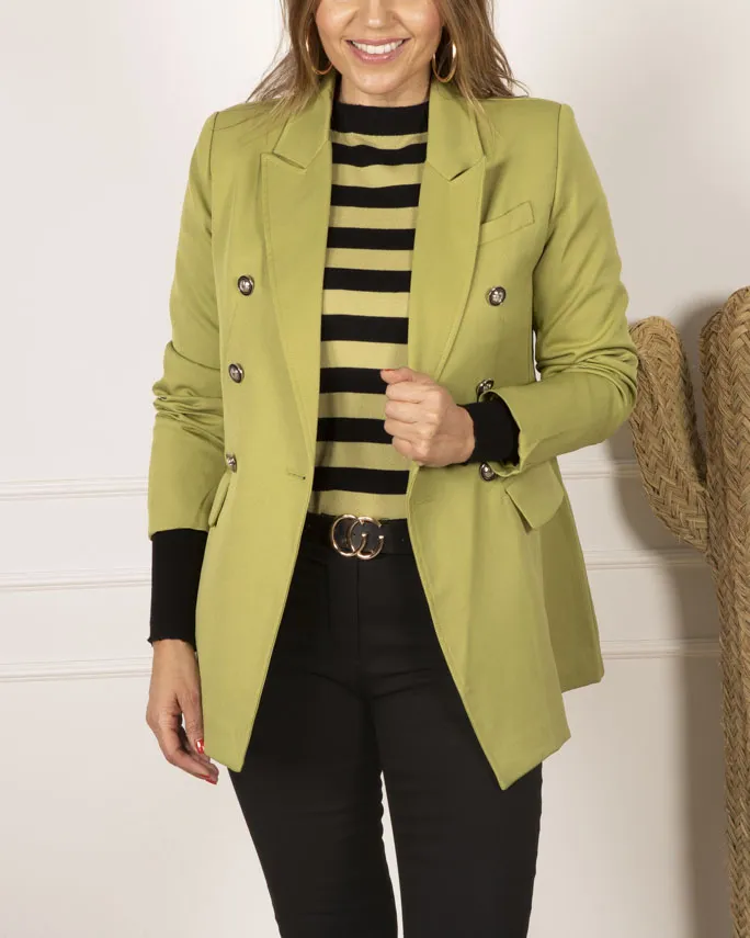 Chaqueta Berta
