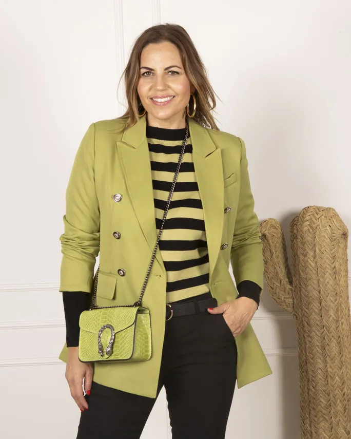 Chaqueta Berta