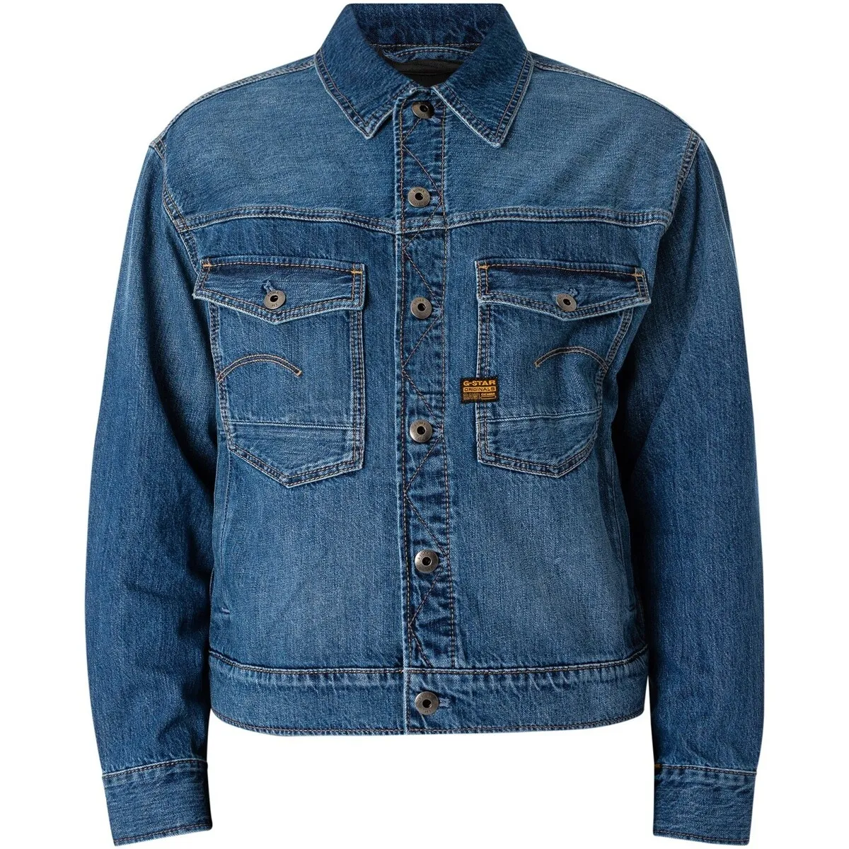 Chaqueta Dakota