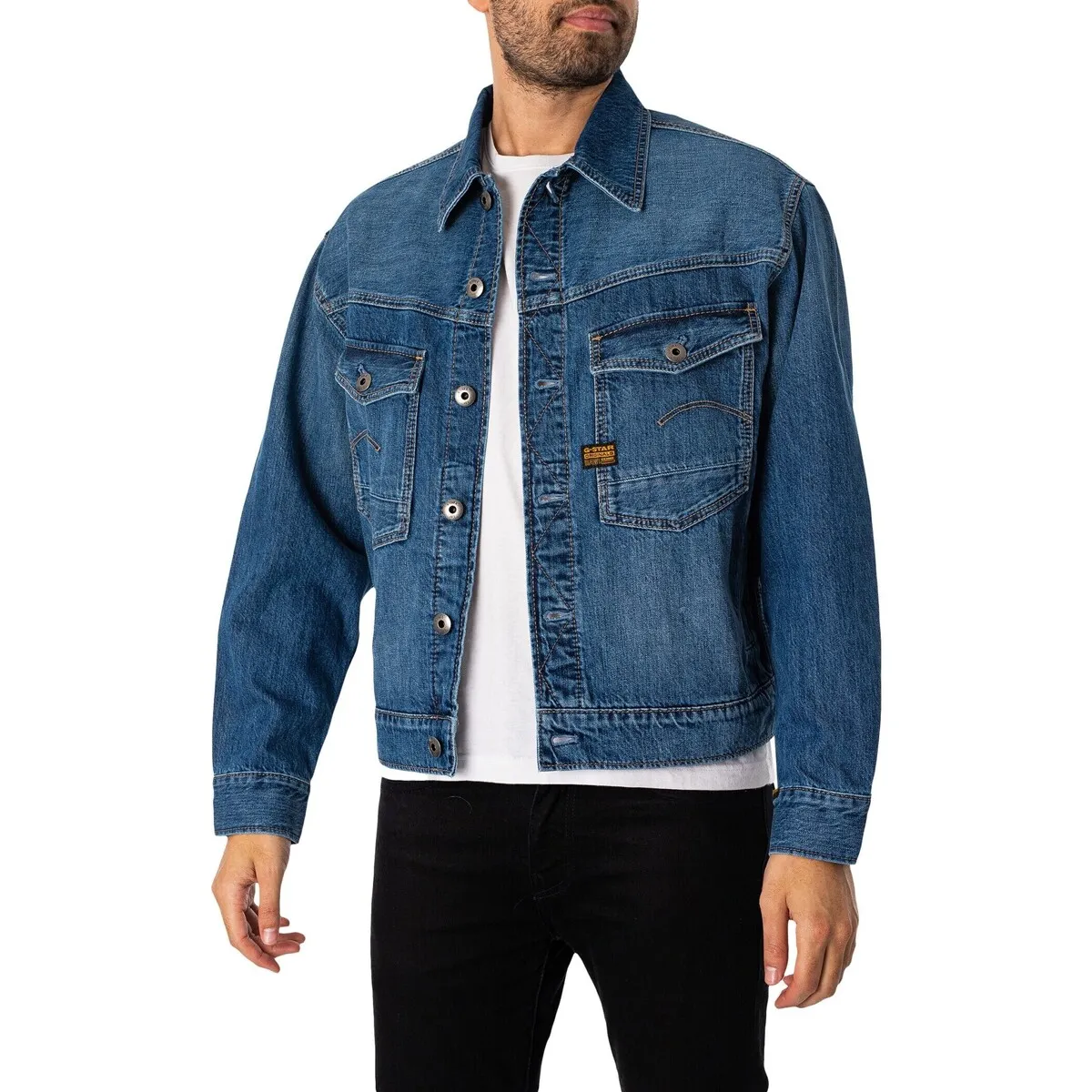 Chaqueta Dakota