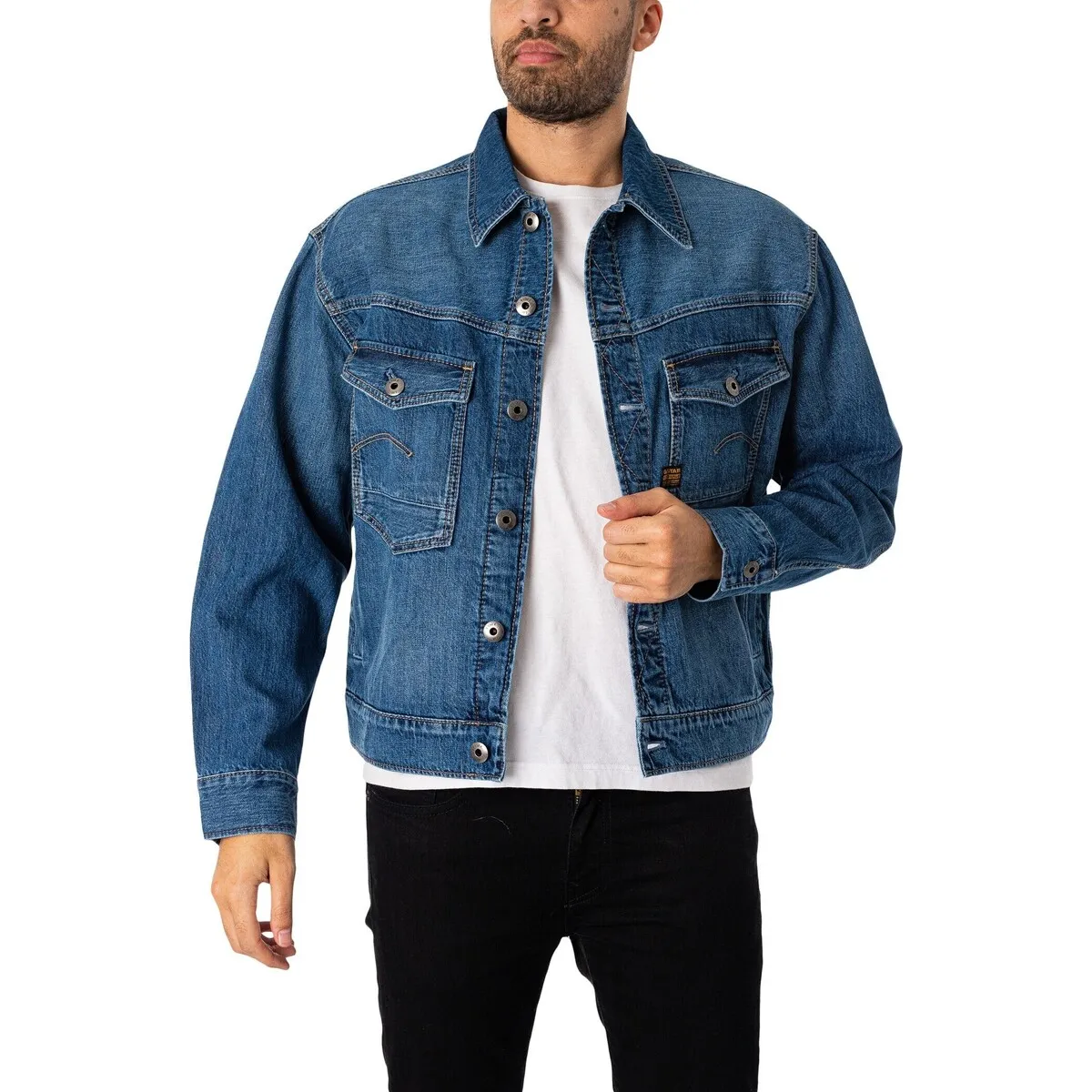 Chaqueta Dakota