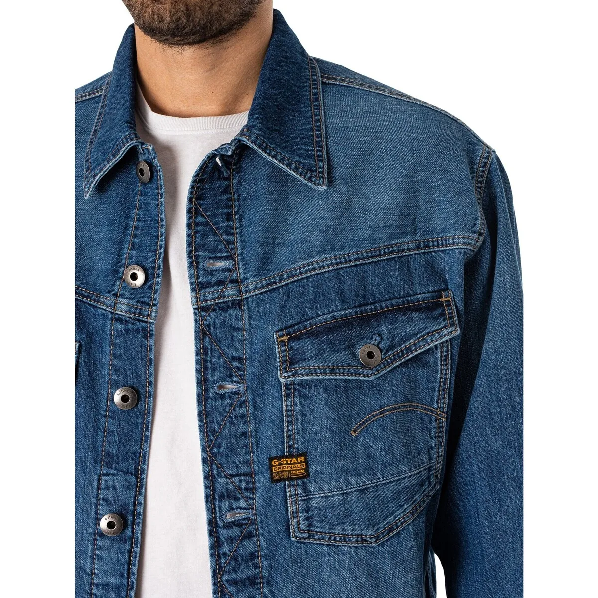 Chaqueta Dakota