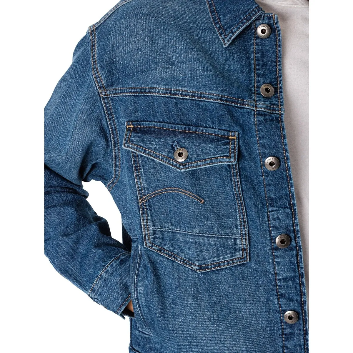 Chaqueta Dakota