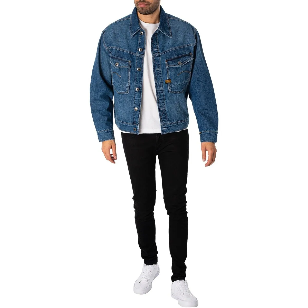 Chaqueta Dakota