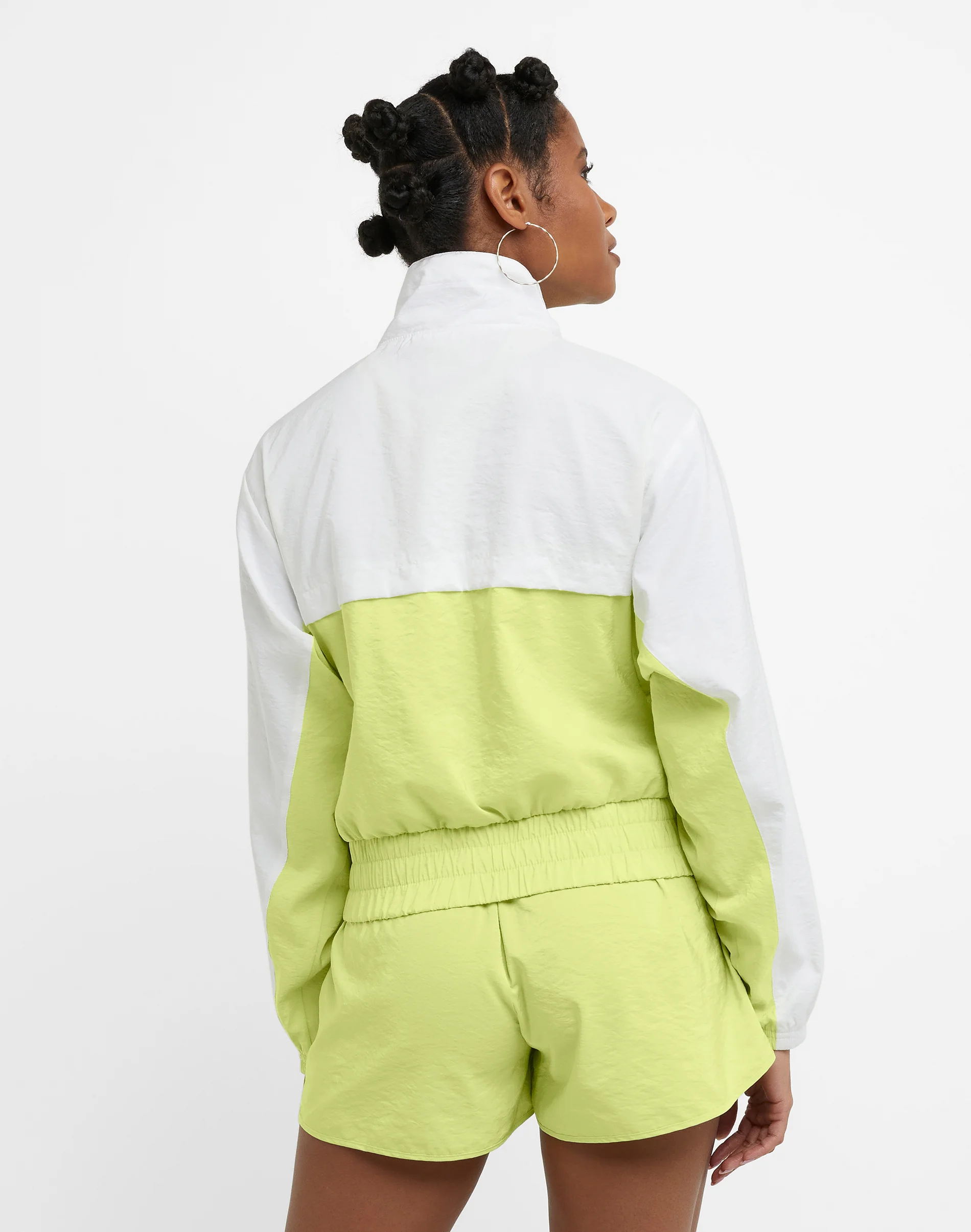 Chaqueta deportiva