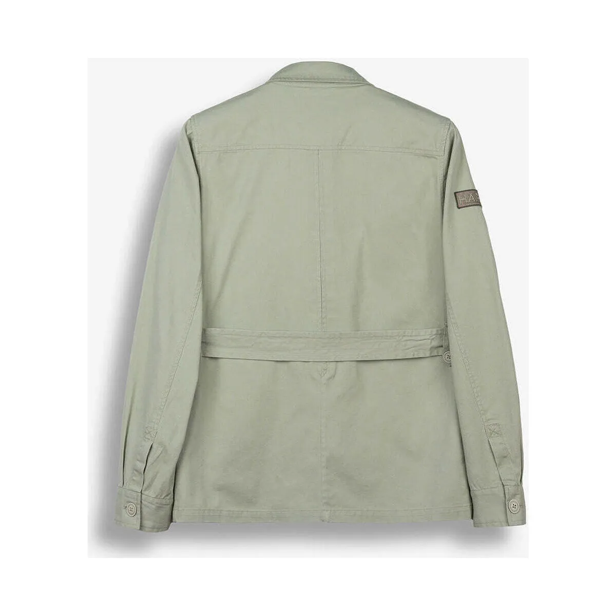 CHAQUETA DESERT