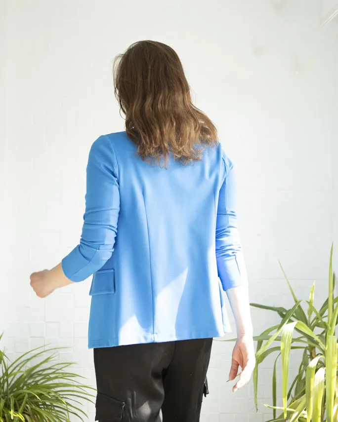Chaqueta Diane