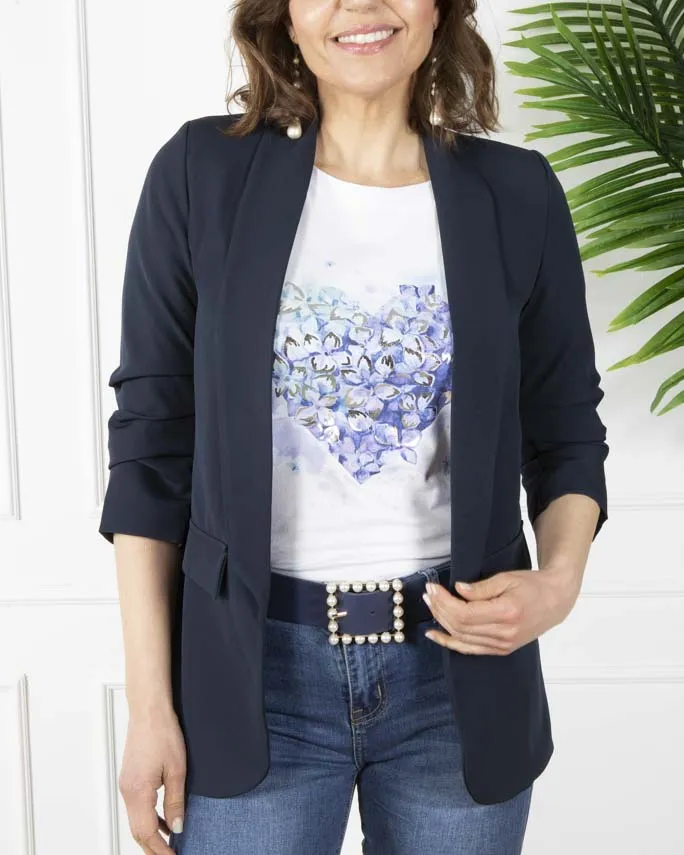 Chaqueta Edna