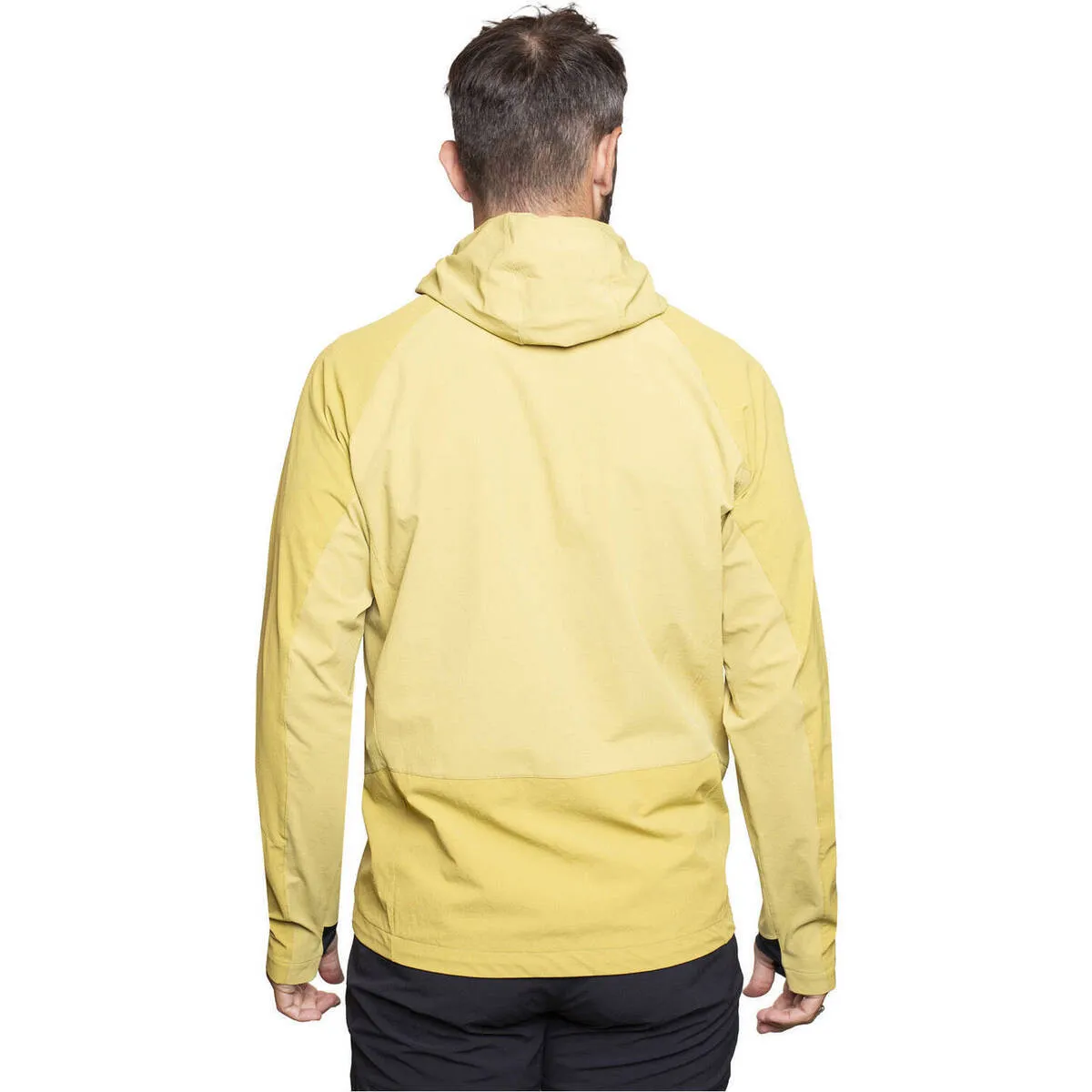 CHAQUETA EIGHE