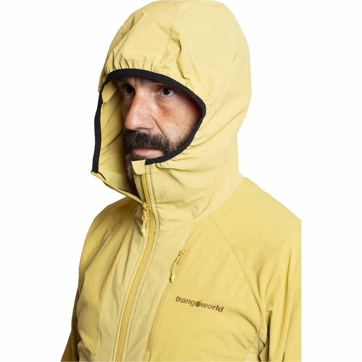 CHAQUETA EIGHE