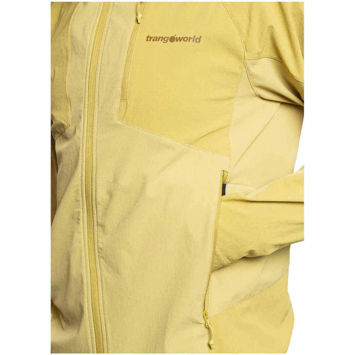 CHAQUETA EIGHE