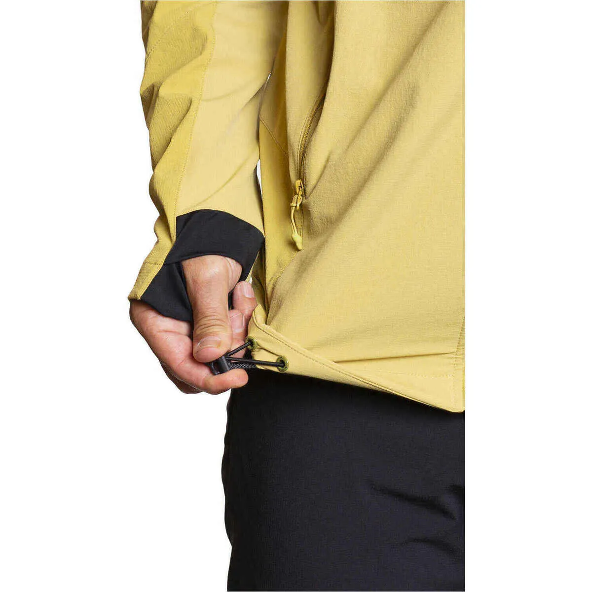CHAQUETA EIGHE