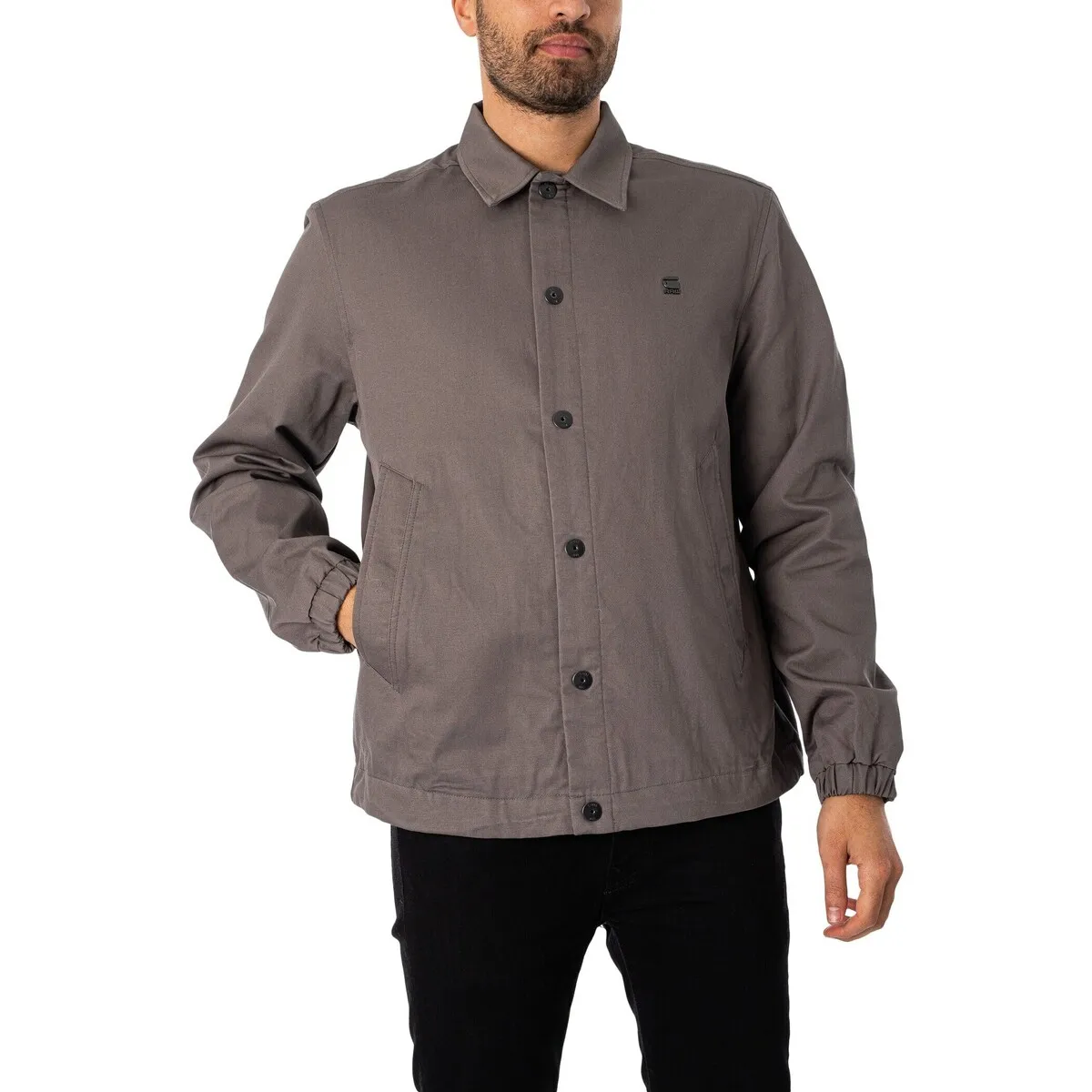 Chaqueta Entrenador