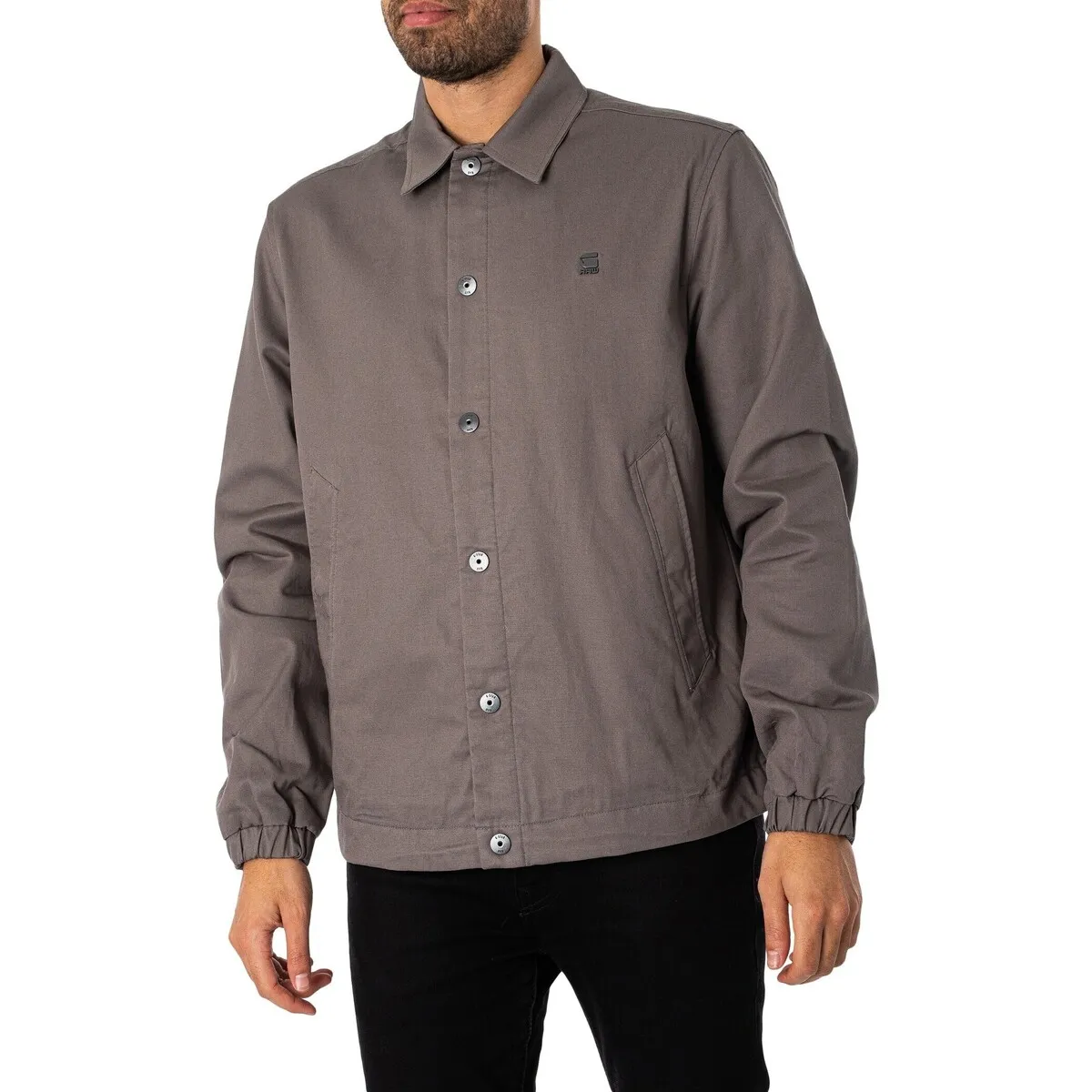 Chaqueta Entrenador
