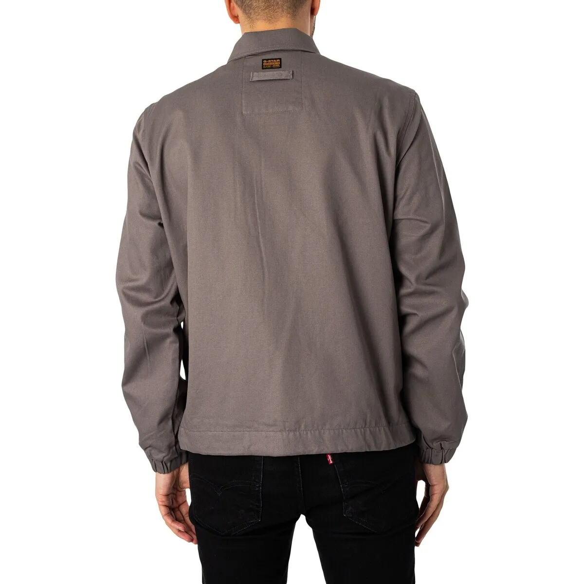 Chaqueta Entrenador