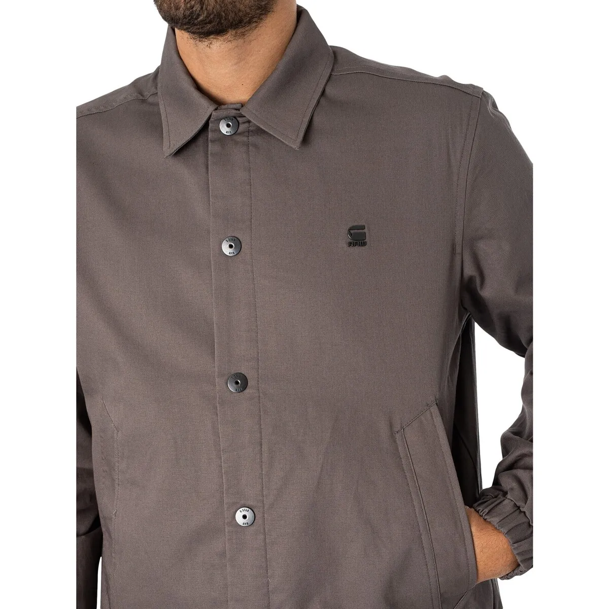 Chaqueta Entrenador