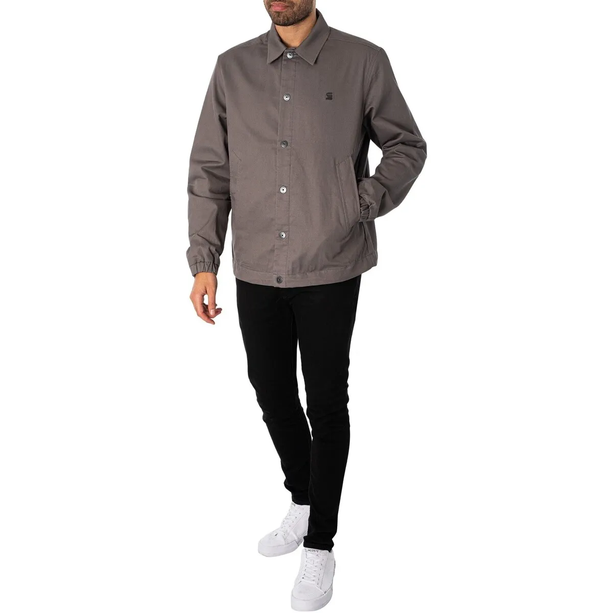 Chaqueta Entrenador